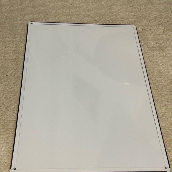 Tin Sign Betty Boop - Picture 2 of 2